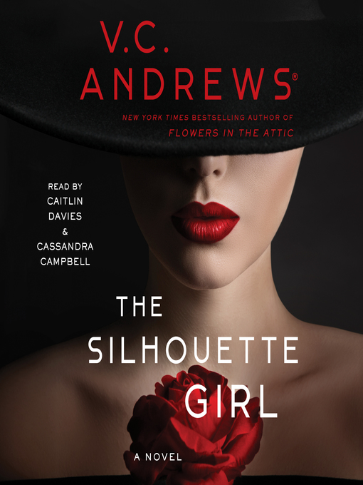 Title details for The Silhouette Girl by V.C. Andrews - Available